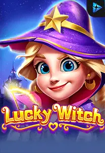 Lucky Witch
