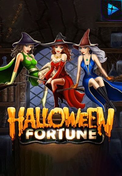 Halloween Fortune