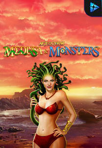 Age Of The Gods: Medusa
