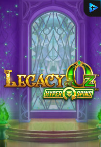 Legacy Of Oz