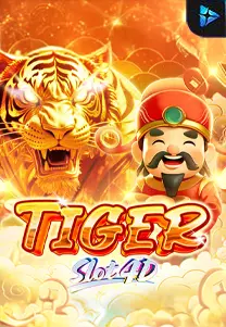 Tiger Slot4d