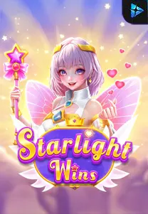 Starlight Wins