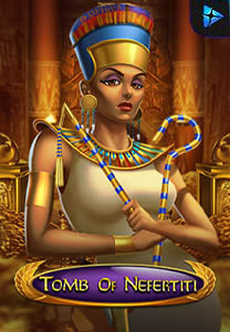 Tomb Of Nefertiti