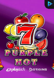 Purple Hot