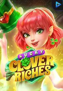 Lucky Clover Rich