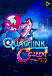 Quad Link Count