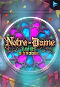 Notre-Dame Tales