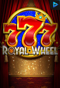777 Royal Wheel