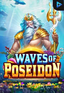 Waves Of Poseidon
