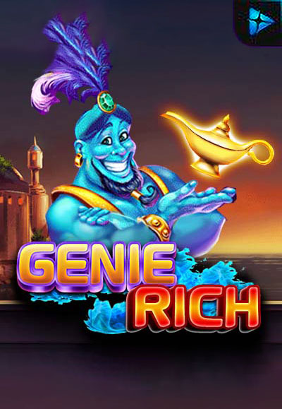 Genie Rich