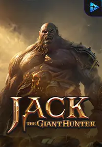 Jack The Giant Hunter