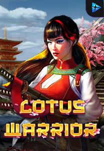 Lotus Warrior