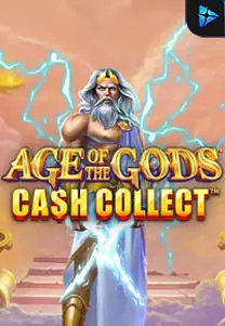 Age Of The Gods: Cash Collect