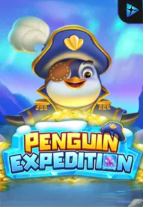 Penguin Expedition