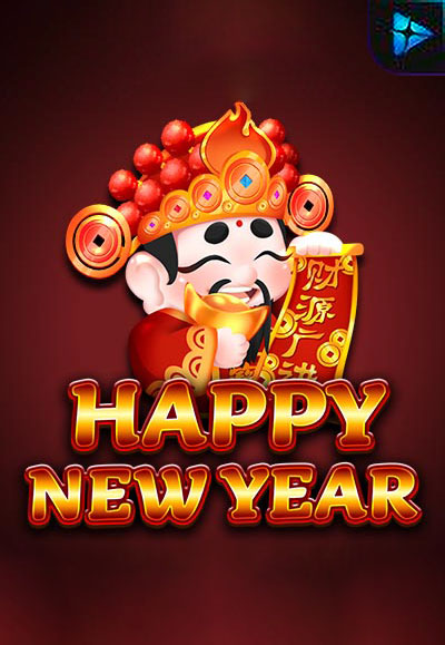 Happy New Year