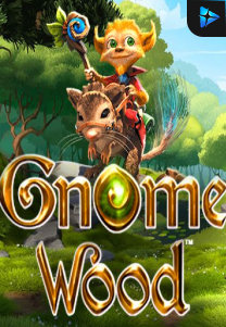 Gnome Wood