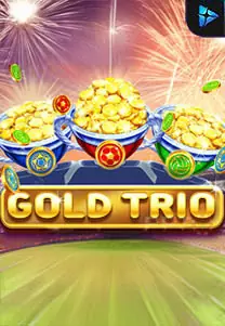 Gold Trio