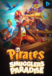 Pirates: Smugglers Paradise