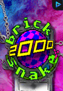 Brick Snake 2000