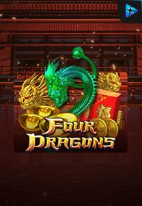 Fourdragons
