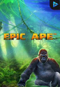 Epic Ape