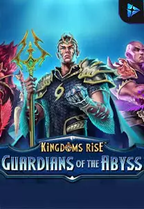 Kingdoms Rise: Guardians