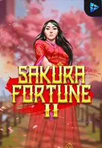 Sakura Fortune 2
