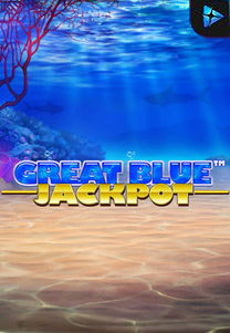 Great Blue Jackpot