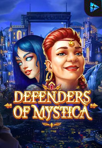 Defenders Of Mystica