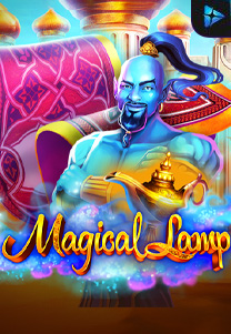 Magical Lamp