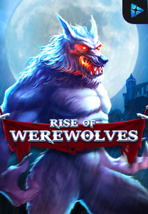 Rise Of Werewolv