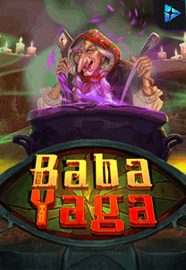 Baba Yaga