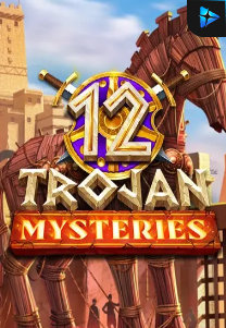 12 Trojan Mysteries