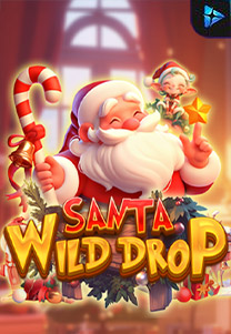 Santa Wild Drop