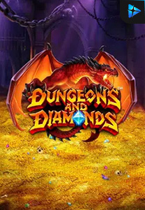Dungeons And Diamond