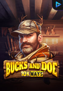 Bucks And Doe 10k Ways