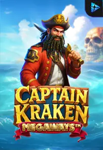 Captain Kraken Megaways