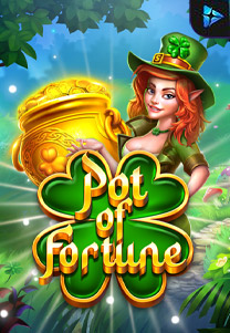 Pot Of Fortune