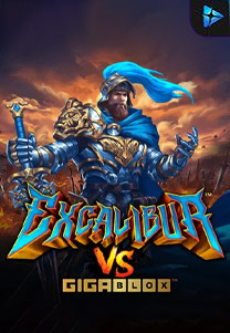Excalibur VS Gigablox