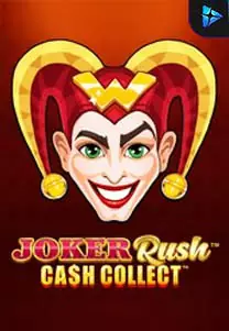 Joker Rush: Cash Collect
