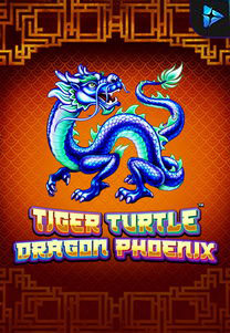 Tiger Turtle Dragon