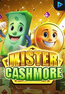 Mister Cashmore