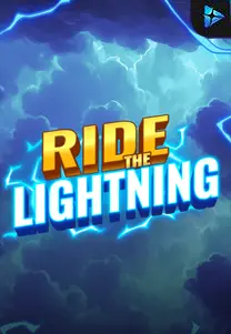 Ride The Lightning