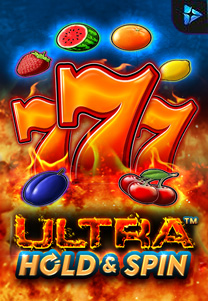 Ultra Hold And Spin