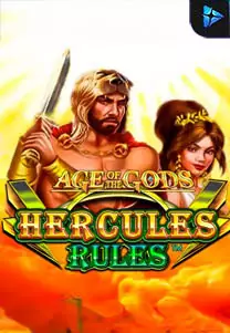 Age Of The Gods: Hercules