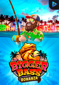 Bigger Bass Bonanza
