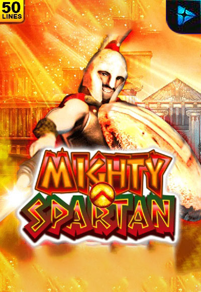 Mighty Spartan
