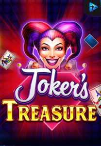 Jokers Treasure