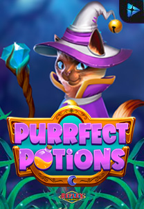 Purrfect Potions