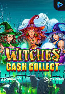 Witches: Cash Collect